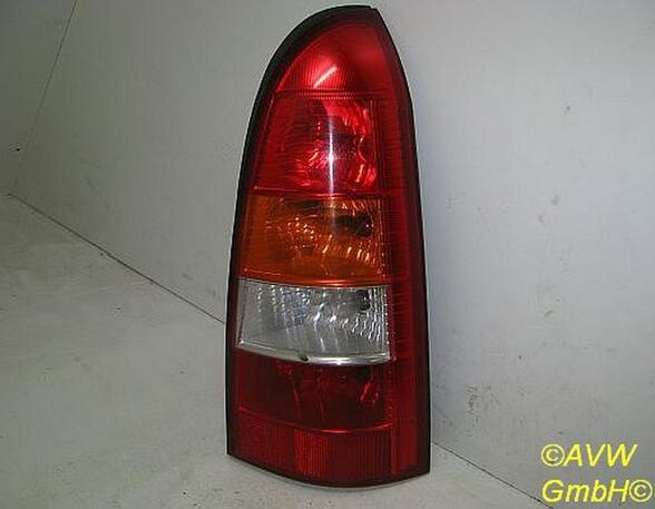 Achteruitrijlicht OPEL ASTRA G Estate (T98)