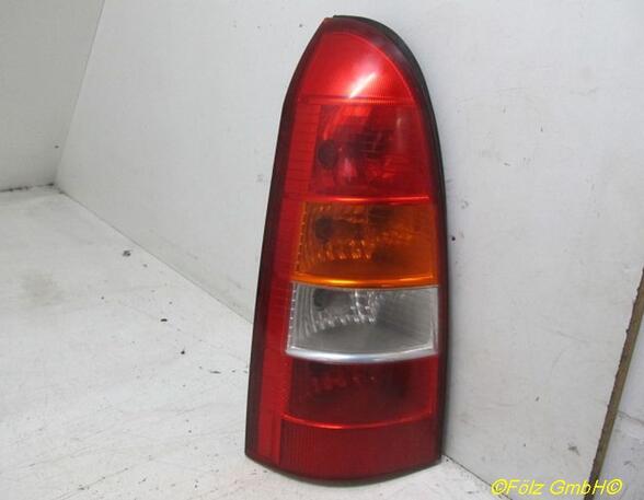 Reverse Light OPEL ASTRA G Estate (T98)