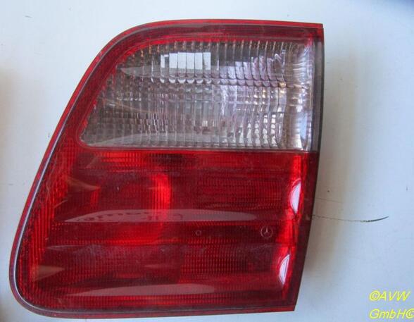 Reverse Light MERCEDES-BENZ E-CLASS T-Model (S210)