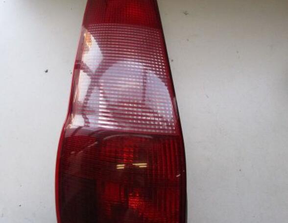 Reverse Light FIAT PUNTO (176_)