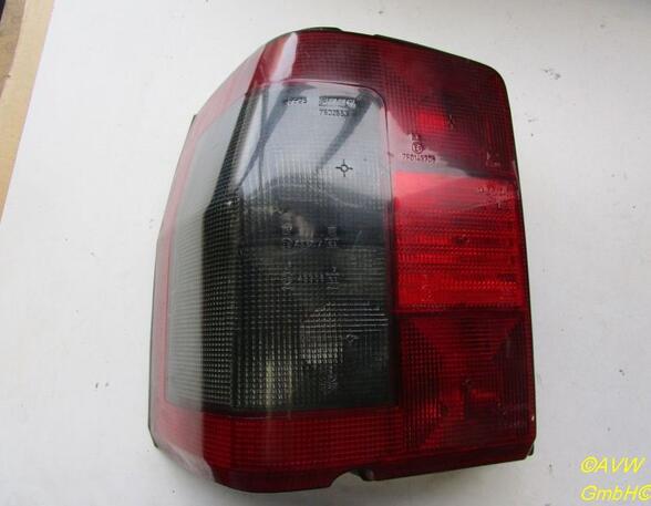 Reverse Light FIAT TIPO (160_)