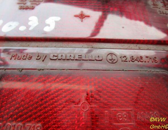 Reverse Light FIAT UNO (146_)