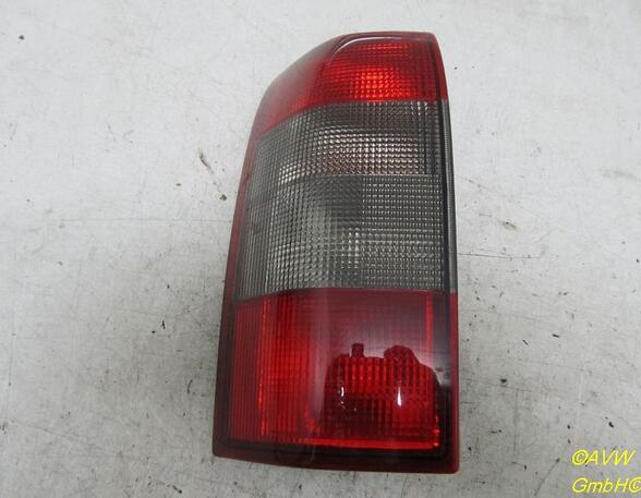 Achteruitrijlicht OPEL OMEGA B Estate (V94)