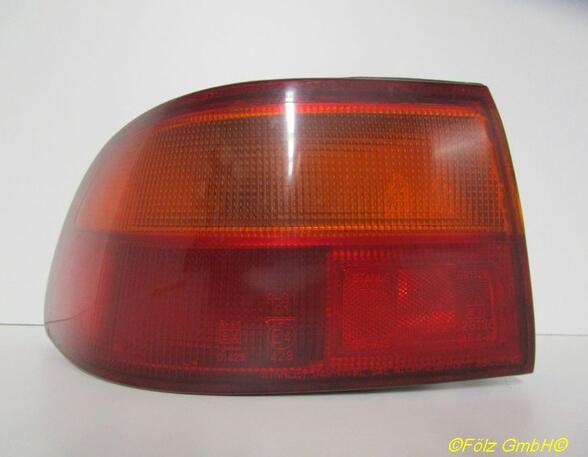 Reverse Light HONDA CIVIC V Coupe (EJ)