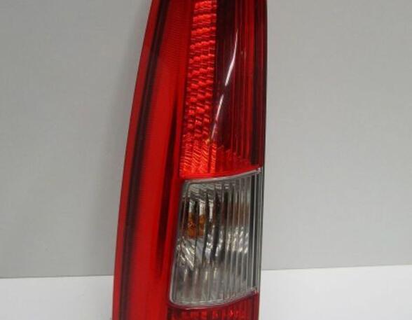 Achteruitrijlicht VOLVO V70 II (285)