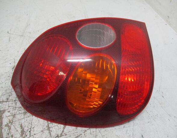 Reverse Light TOYOTA COROLLA Liftback (_E11_)