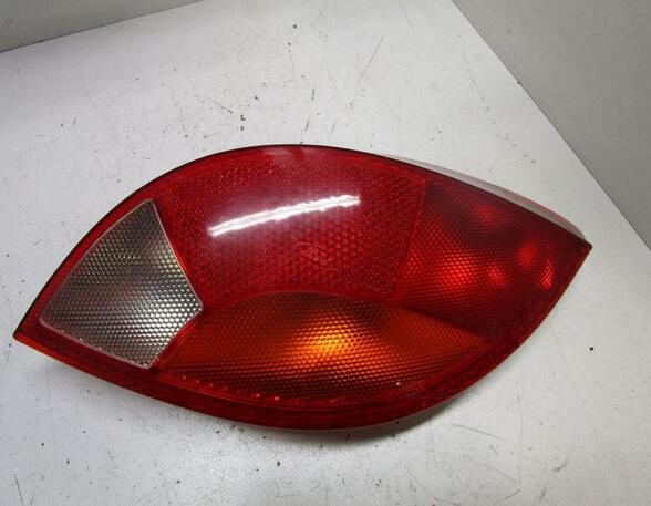 Reverse Light FORD KA (RB_)