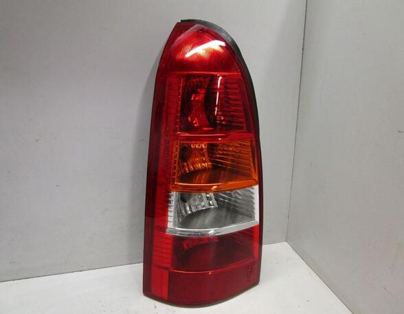 Reverse Light OPEL ASTRA G Estate (T98)