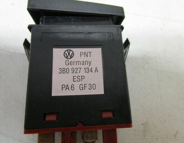 Schalter ESP VW PASSAT VARIANT (3B6) 1.9 TDI 74 KW