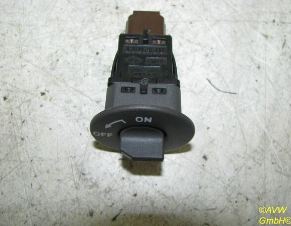 Reverse Light Switch RENAULT Modus/Grand Modus (F/JP0)