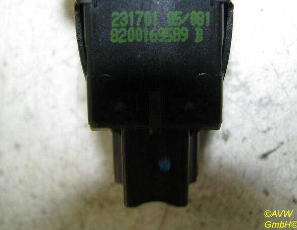 Reverse Light Switch RENAULT Modus/Grand Modus (F/JP0)