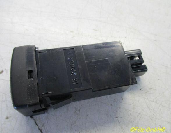 Schalter Tachobeleuchtung Dimmer MAZDA 6 STATION WAGON (GY) 2.0 DI 89 KW