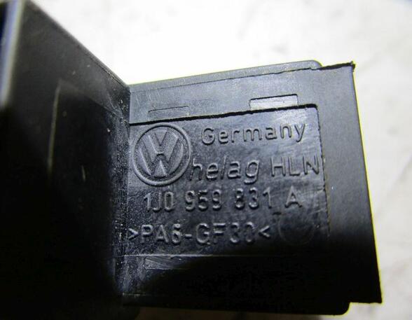 Schalter Heckklappe VW PASSAT VARIANT (3B6) 1.6 75 KW