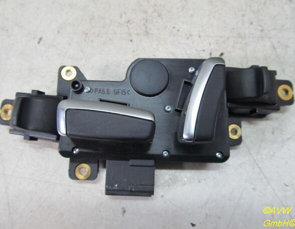 Reverse Light Switch AUDI A8 (4E2, 4E8)