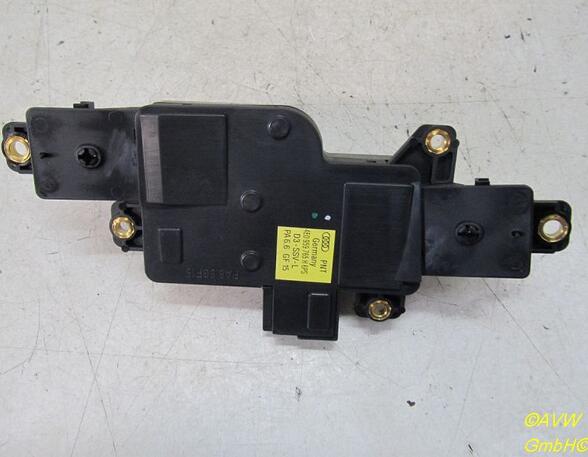 Reverse Light Switch AUDI A8 (4E2, 4E8)