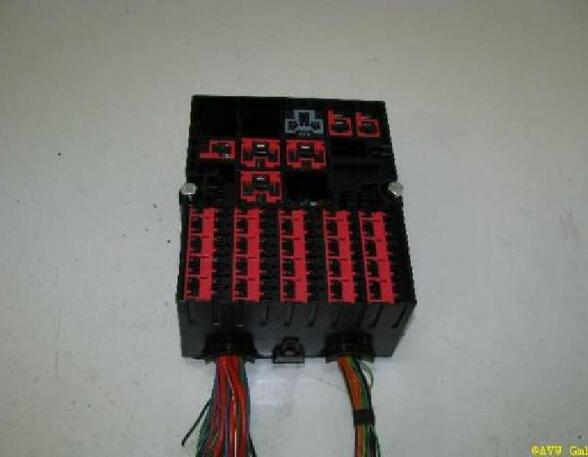 Fuse Box FORD Fiesta V (JD, JH)