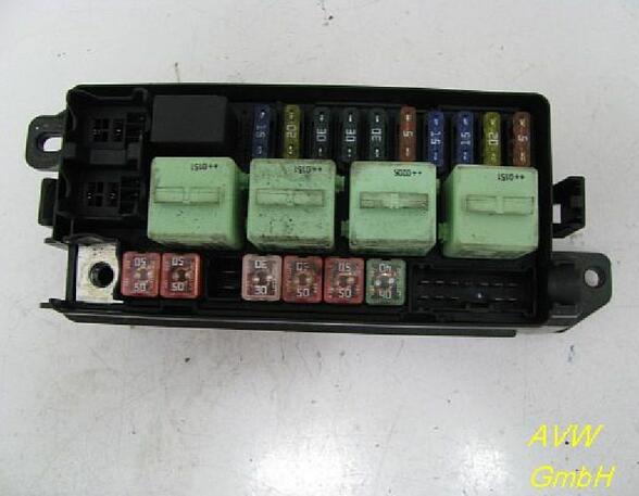 Fuse Box MINI Mini (R50, R53)