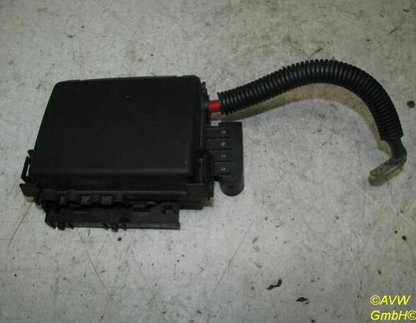 Fuse Box VW Lupo (60, 6X1)