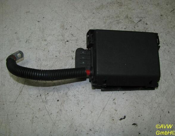 Fuse Box VW Lupo (60, 6X1)