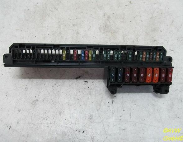 Fuse Box BMW 5er (E60)