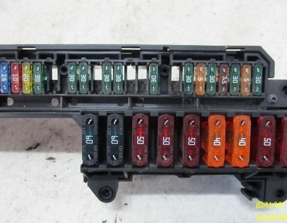 Fuse Box BMW 5er (E60)