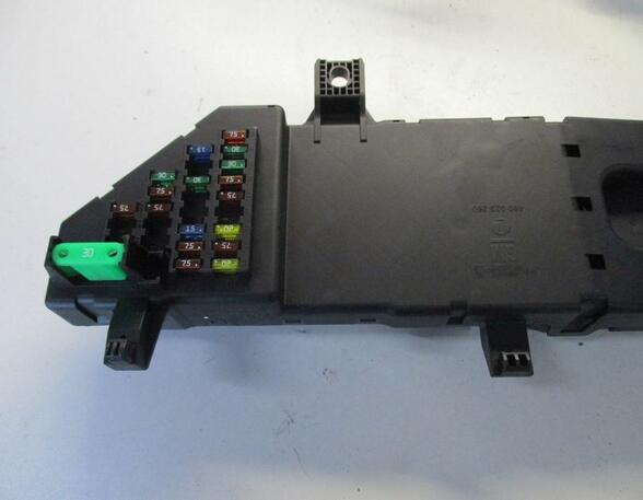 Fuse Box OPEL Vectra C CC (--)