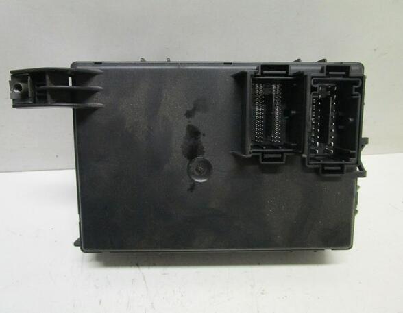 Fuse Box OPEL Corsa D (S07)