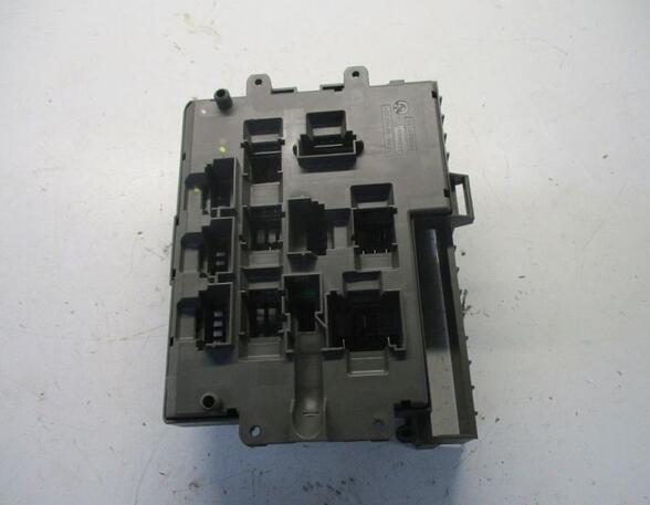 Fuse Box BMW 3 Touring (E91)