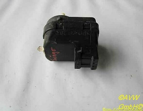 Headlight Control Range (Levelling) Adjustment RENAULT Twingo I (C06)