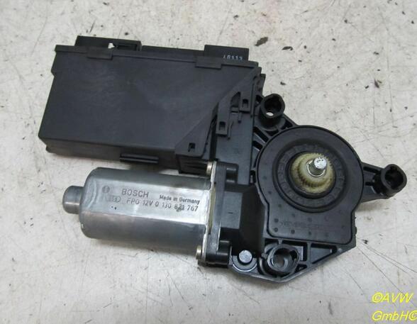 Motor Fensterheber links hinten  AUDI A4 AVANT (8E5  B6) 2.5 TDI QUATTRO 132 KW