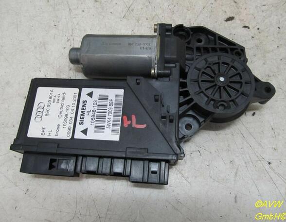 Electric Window Lift Motor AUDI A4 Avant (8E5, B6)