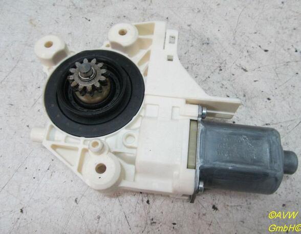 Electric Window Lift Motor FORD Focus II Turnier (DA, DS, FFS)