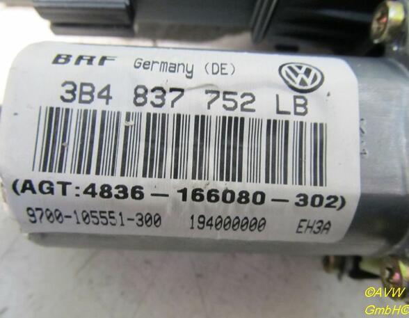 Electric Window Lift Motor VW Passat Variant (3B6)