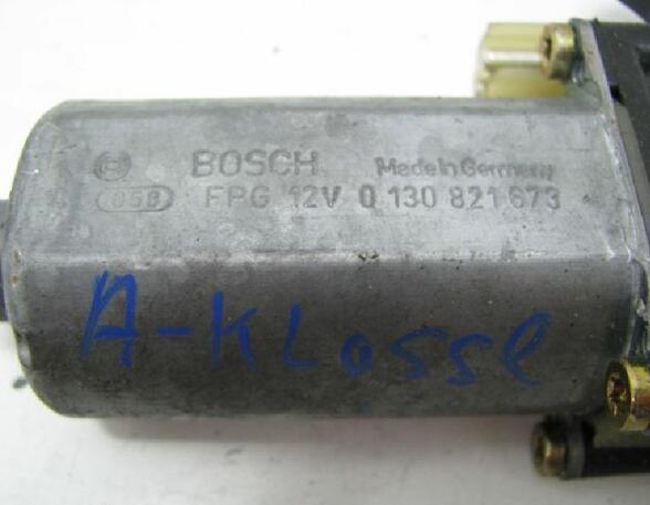 Electric Window Lift Motor MERCEDES-BENZ A-Klasse (W168)