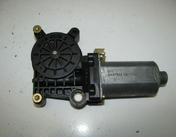 Electric Window Lift Motor MERCEDES-BENZ A-Klasse (W168)