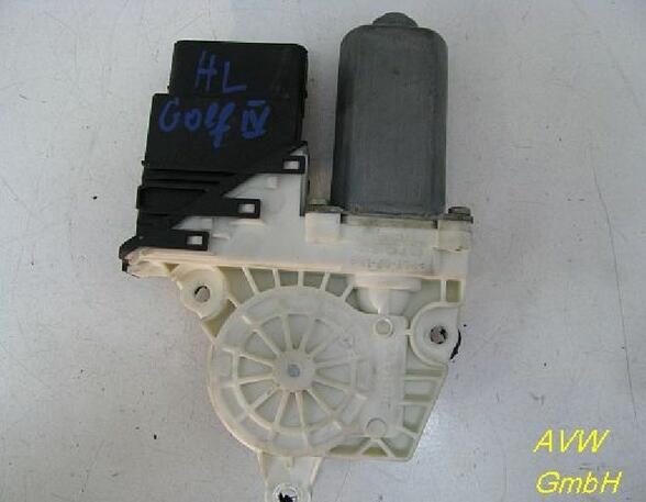 Elektrische motor raamopener VW Golf IV (1J1)