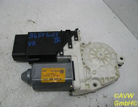 Elektrische motor raamopener VW Golf IV (1J1)