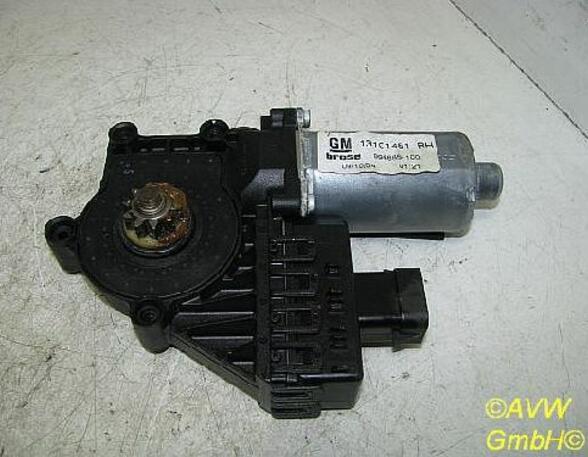 Elektrische motor raamopener OPEL Astra H Caravan (L35)