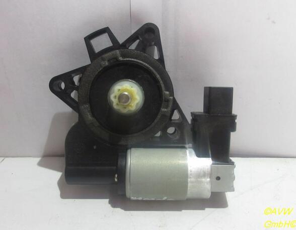 Electric Window Lift Motor MAZDA 6 Station Wagon (GY)