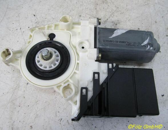 Motor Fensterheber links hinten  VW GOLF V (1K1) 2.0 TDI 16V 103 KW