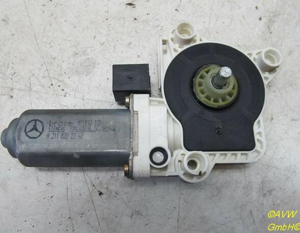 Electric Window Lift Motor MERCEDES-BENZ E-Klasse (W211)