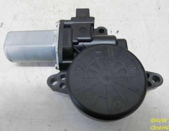 Electric Window Lift Motor MAZDA 2 (DE, DH)