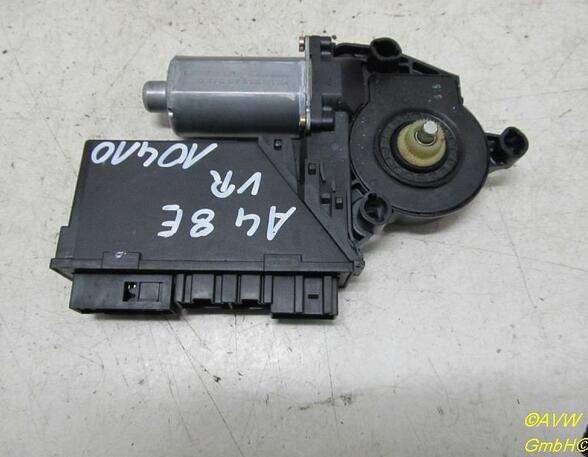 Electric Window Lift Motor AUDI A4 (8E2), AUDI A4 (8EC, B7)