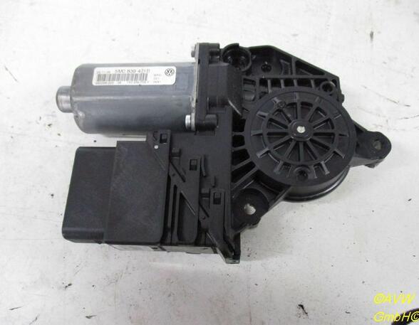 Elektrische motor raamopener VW Golf Plus (521, 5M1)