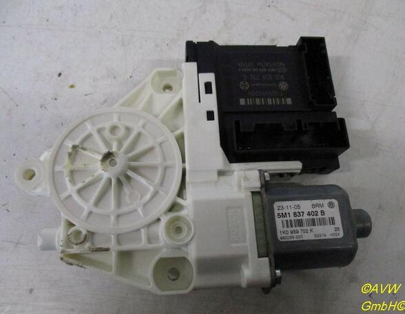 Electric Window Lift Motor VW Golf Plus (521, 5M1)