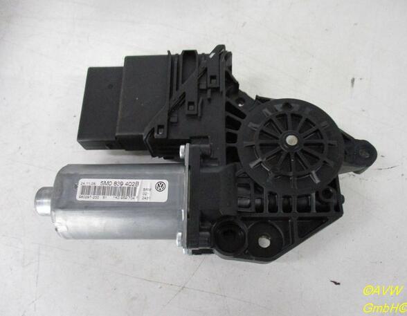 Electric Window Lift Motor VW Golf Plus (521, 5M1)