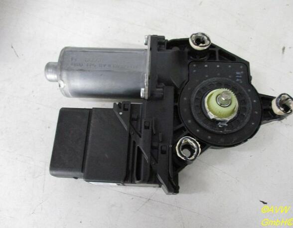 Elektrische motor raamopener VW Golf Plus (521, 5M1)