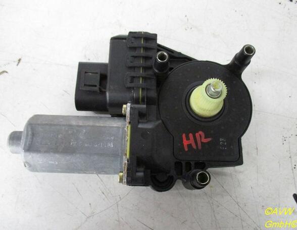 Electric Window Lift Motor AUDI A6 Avant (4B5)