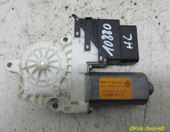 Electric Window Lift Motor VW Golf IV (1J1)