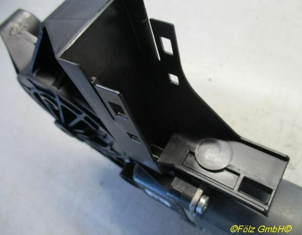 Electric Window Lift Motor FORD Focus II Turnier (DA, DS, FFS)